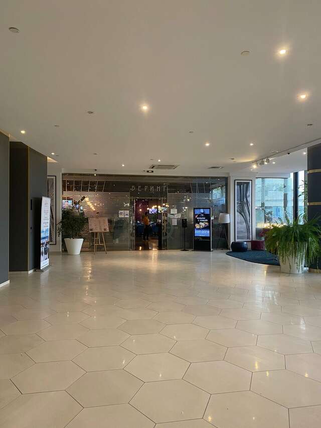 Гостиница Отель Санкт Петербург Citytel Group Санкт-Петербург-89