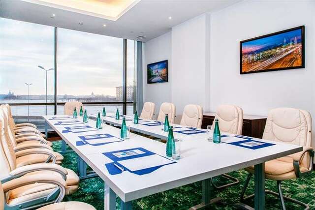 Гостиница Отель Санкт Петербург Citytel Group Санкт-Петербург-37