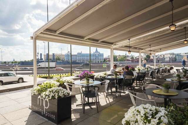Гостиница Отель Санкт Петербург Citytel Group Санкт-Петербург-55