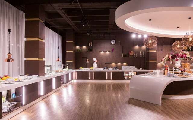 Гостиница Отель Санкт Петербург Citytel Group Санкт-Петербург-113