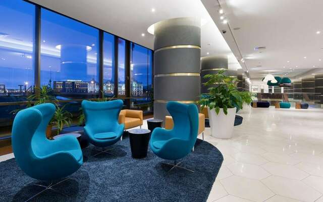 Гостиница Отель Санкт Петербург Citytel Group Санкт-Петербург-79