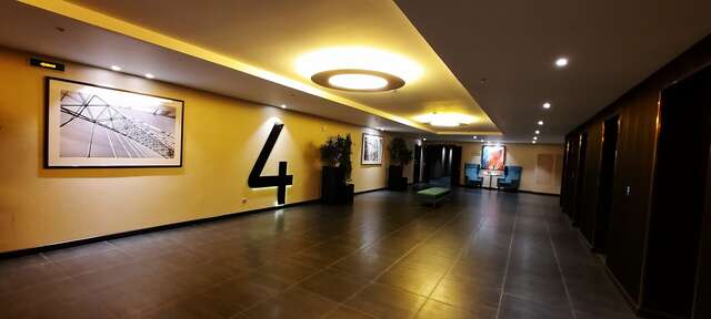 Гостиница Отель Санкт Петербург Citytel Group Санкт-Петербург-252