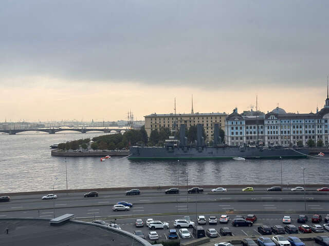 Гостиница Отель Санкт Петербург Citytel Group Санкт-Петербург-198