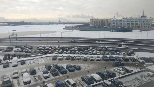 Гостиница Отель Санкт Петербург Citytel Group Санкт-Петербург-225