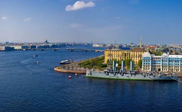 Гостиница Отель Санкт Петербург Citytel Group Санкт-Петербург-48